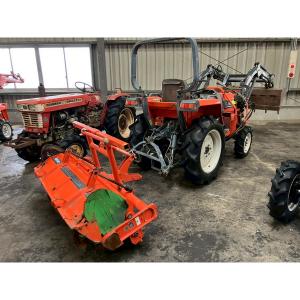 クボタ GL221(トラクター)の新品/中古販売 | 1450349 | ReRe[リリ]