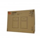 JBL  4305P