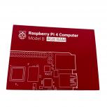 Raspberry pi 4 Computer Model B 4GB RAM ラズベリーパイ4 PCパーツ