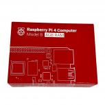 Raspberry pi 4 Computer Model B 4GB RAM ラズベリーパイ4 PCパーツ