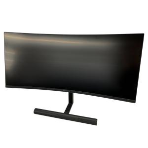 HUAWEI ZQE-CAA Mate View GT 34インチ 湾曲ディスプレイ 家電