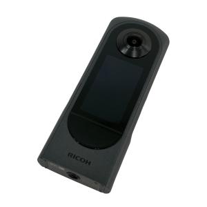 RICOH THETA X R04010 全天球撮影カメラ 360度 撮影 リコー