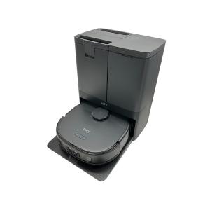 Anker eufy X10 Pro Omni ロボット掃除機 吸引 水拭き から拭きタイプ 家電 アンカー