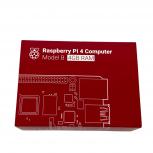 Raspberry pi 4 Computer Model B 4GB RAM ラズベリーパイ4 PCパーツ