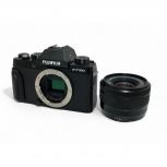 FUJIFILM  X-T100