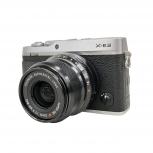 FUJIFILM  X-E3