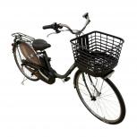 Panasonic 電動自転車 BE-FM633G