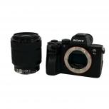 SONY   ILCE-7M3/SEL2870
