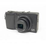 RICOH  GR DIGITAL IV