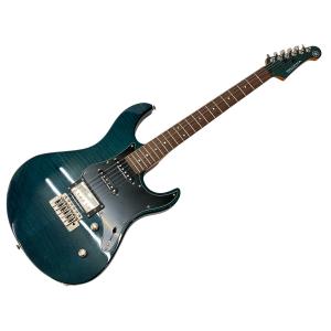 YAMAHA PACIFICA PAC612VIIFM エレキ ギター 弦楽器 演奏 ソフトケース ヤマハ