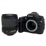 Nikon   D90 AF-S NIKKOR 18-105mm 1:3.5-5.6 G ED VR
