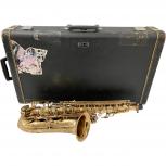 Selmer  SA80ii 