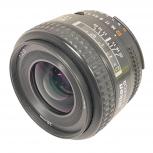 Nikon   AF NIKKOR 35mm 1:2 D