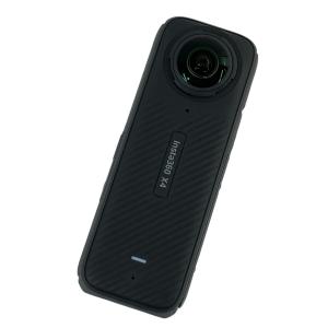 Insta360 X4 8K 360 Action Cam CINSABMA アクションカメラ インスタ