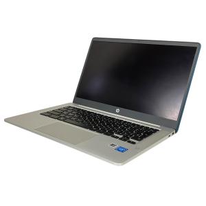 HP Chromebook - 14a-na0004tu ノートPC Intel ® Celerpm N4000 CPU 1.10GHz 4GB eMMC 64GB 14.0インチ