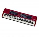 モリダイラ楽器  Nord Stage revision B 
