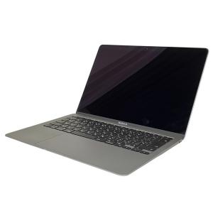 Apple MGN63J/A MacBook Air M1 2020 13インチ 8GB SSD 251GB Big Sur ノート PC