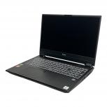 iiyama LEVEL ILeNXs-15FR103-i7_-TOSX 15.6インチ ノート パソコン i7-10750H 16GB SSD 512GB RTX 2070 win11