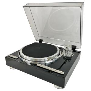 KENWOOD KP-9010 レコードプレイヤー ターンテーブル