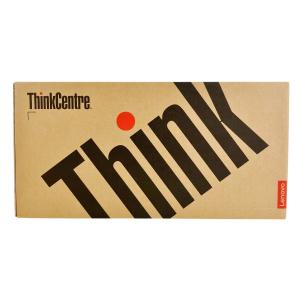 Lenovo 12LM-CTO1WW ThinkCentre neo 50q Tiny Gen 4 i5-13420H 16GB SSD 256GB デスクトップPC