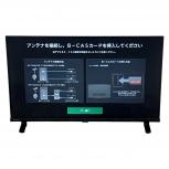 TOSHIBA  32V35N