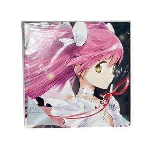 アニプレックス 魔法少女まどかマギカ Ultimate Best SVWJ70281 完全生産限定盤 サウンドトラック LP レコード 品