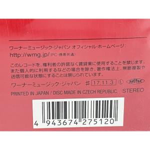 WARNER MUSIC JAPAN 森高千里 ザ・森高 2枚組 180グラム重量盤