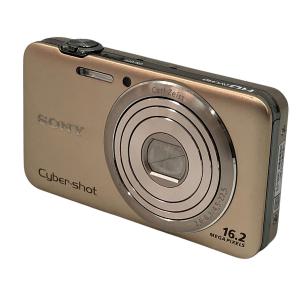 Sony DSC-WX30 サイバーショット ソニー