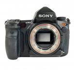 SONY  DSLR-A900