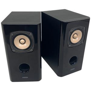 FOSTEX BK85WK スピーカー ペア フルレンジ