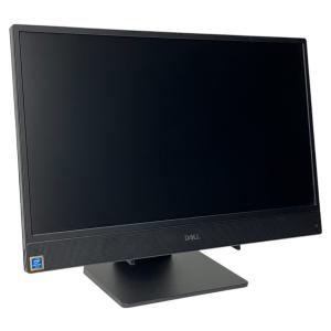 中古一体型パソコン Windows11+office DELL Inspiron 3280 Pentium-5405U/新品爆速SSD256GB/メモリ4GB/Webカメラ/21.5インチ/無線内蔵 中古一体型パソコン Windows11+office DELL Inspiron 3280 Pentium