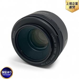 Canon キャノン EF 50mm f/1.8 STM レンズ カメラ