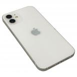 Apple iPhone12 128GB MGHV3J/A 6.1インチ スマートフォン 携帯電話 au ホワイト 訳あり