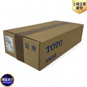 TOTO TBV03406J1 浴室用 サーモスタット混合栓 コンフォートウェーブシャワー