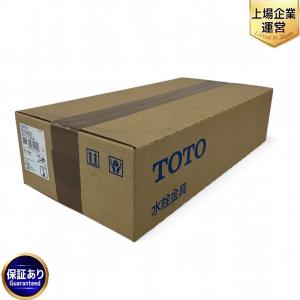 TOTO TBV03406J1 浴室用 サーモスタット混合栓 コンフォートウェーブシャワー