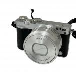 Nikon  1 J5/1 NIKKOR 10-30mm F3.5-5.6 VR