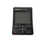 Panasonic  AG-HMR10A