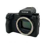 FUJIFILM  GFX 50S