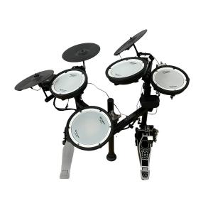 ROLAND ローランド V-Drums Portable TD-1KPX2 電子ドラム 折りたたみ 楽器