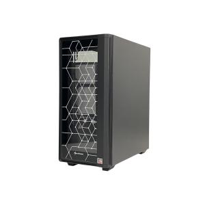 自作PC ASUS ROG STRIX X570-F GAMING(デスクトップパソコン)の