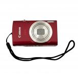 Canon   IXY 200