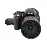 Nikon  D5100