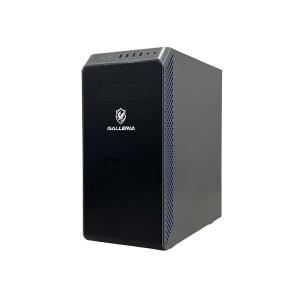 Thirdwave Dospara GALLERIA XA7C-R37T ゲーミング パソコン i7-13700F 32GB SSD SATA 1.0TB M.2 1.0TB RTX3070Ti Win11