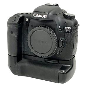 Canon キヤノン EOS 7D / EF-S18-200 IS レンズキット デジタル 一眼 カメラ レンズ