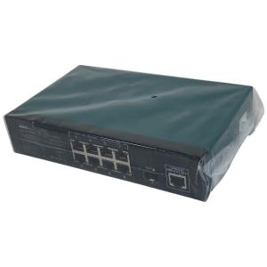 Panasonic PN-28080K Switch-M8eG スイッチイングハブ