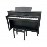 YAMAHA  CLP-675B