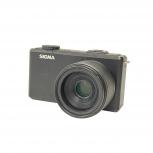 SIGMA  DP3 Merrill