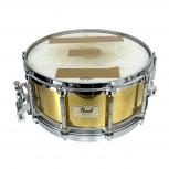 Pearl   Brass Shell