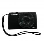 Canon  PC2003