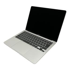 Apple MacBookAir M1 2020 MGNA3J/A ノート PC Apple M1 8GB SSD 500.28GB Apple M1 Big Sur
